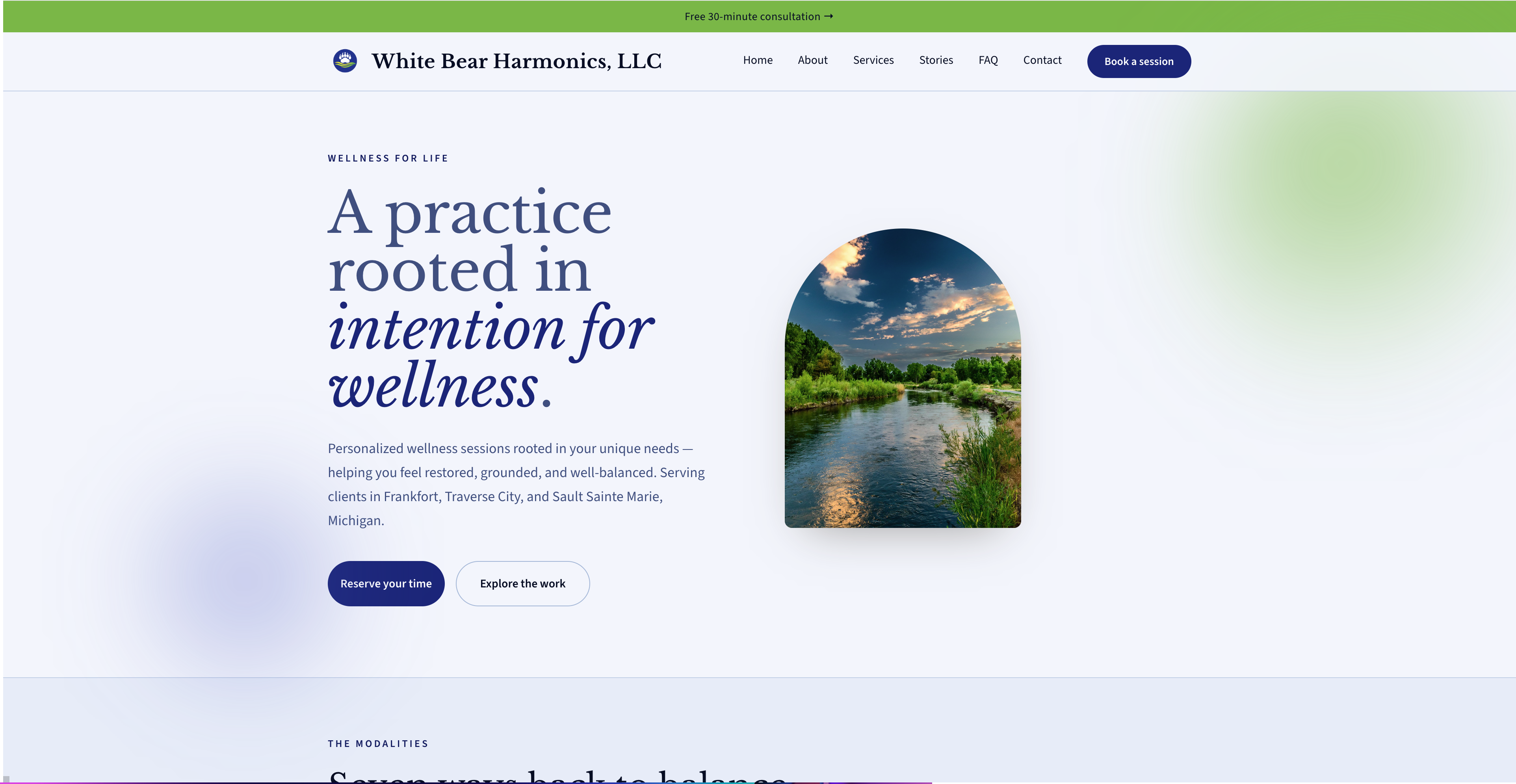 The Wellness Co.